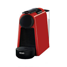 اسپرسوساز نسپرسو مدل اسنزا مینی دلونگی